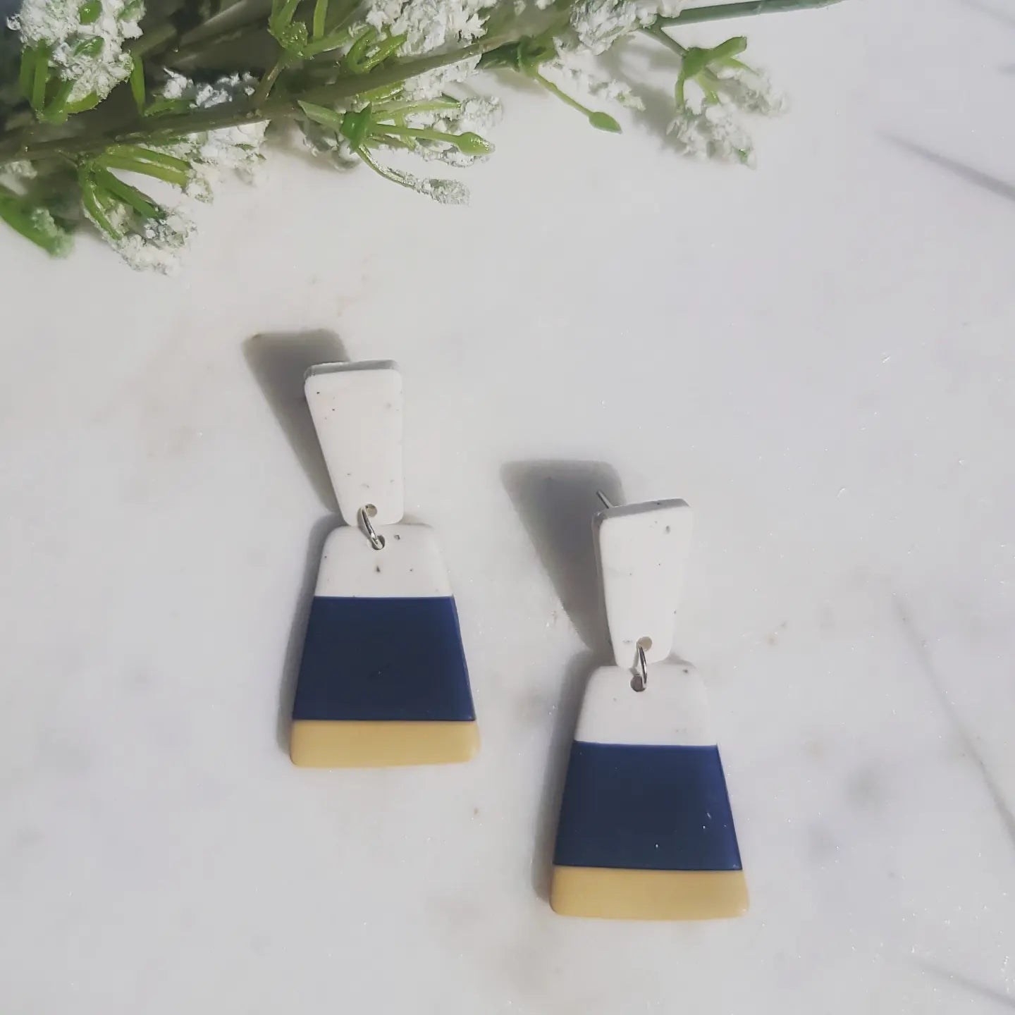 NAUTICAL DANGLES