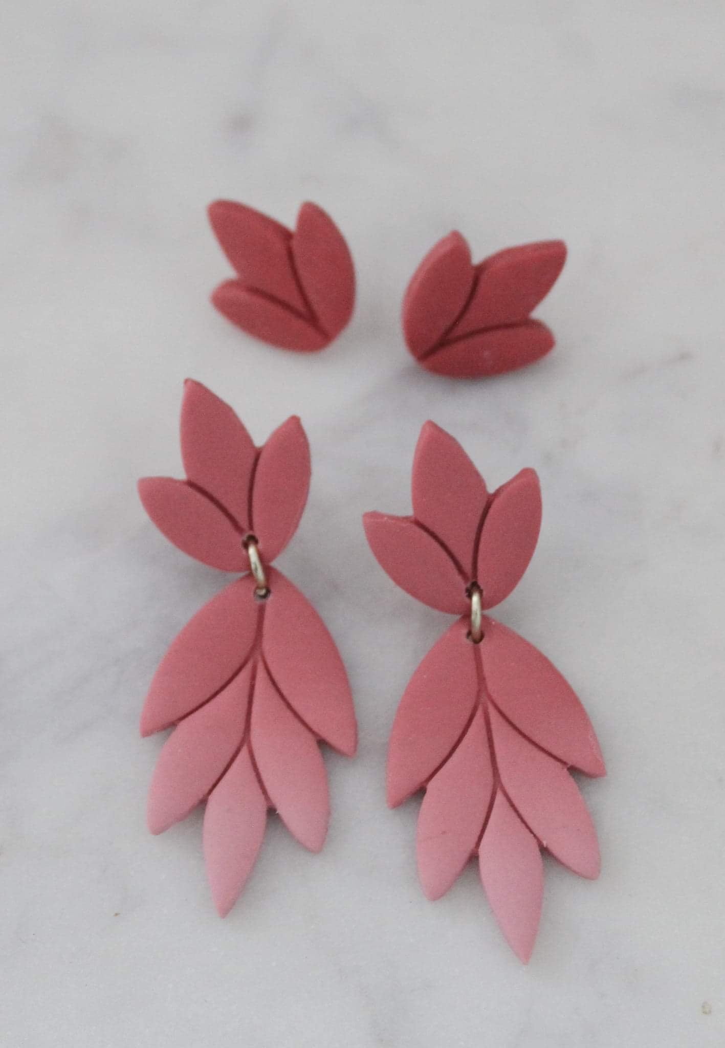 COLORED LEAF SETS