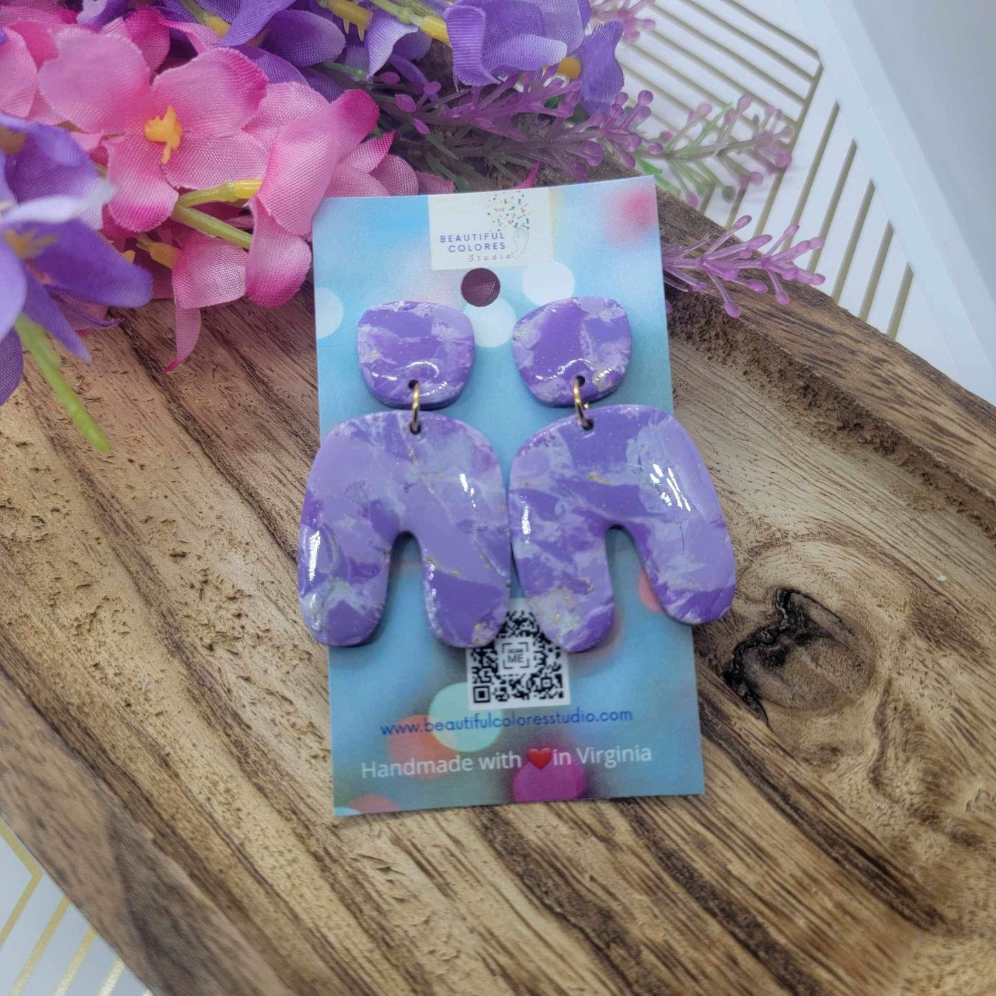 LAVENDER HAZE