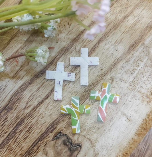 EASTER CROSS