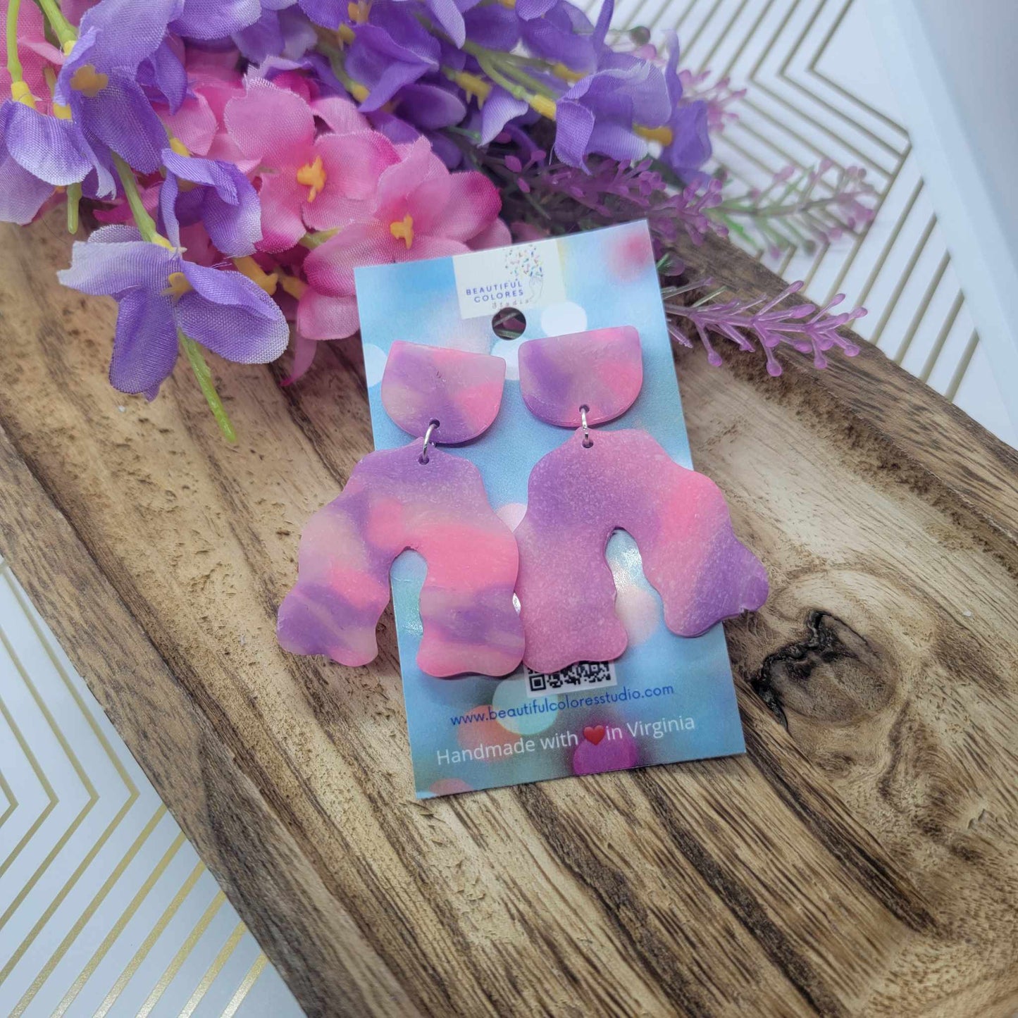 COTTON CANDY DREAMS