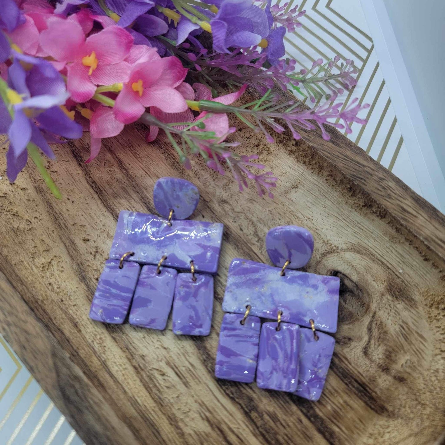 LAVENDER HAZE