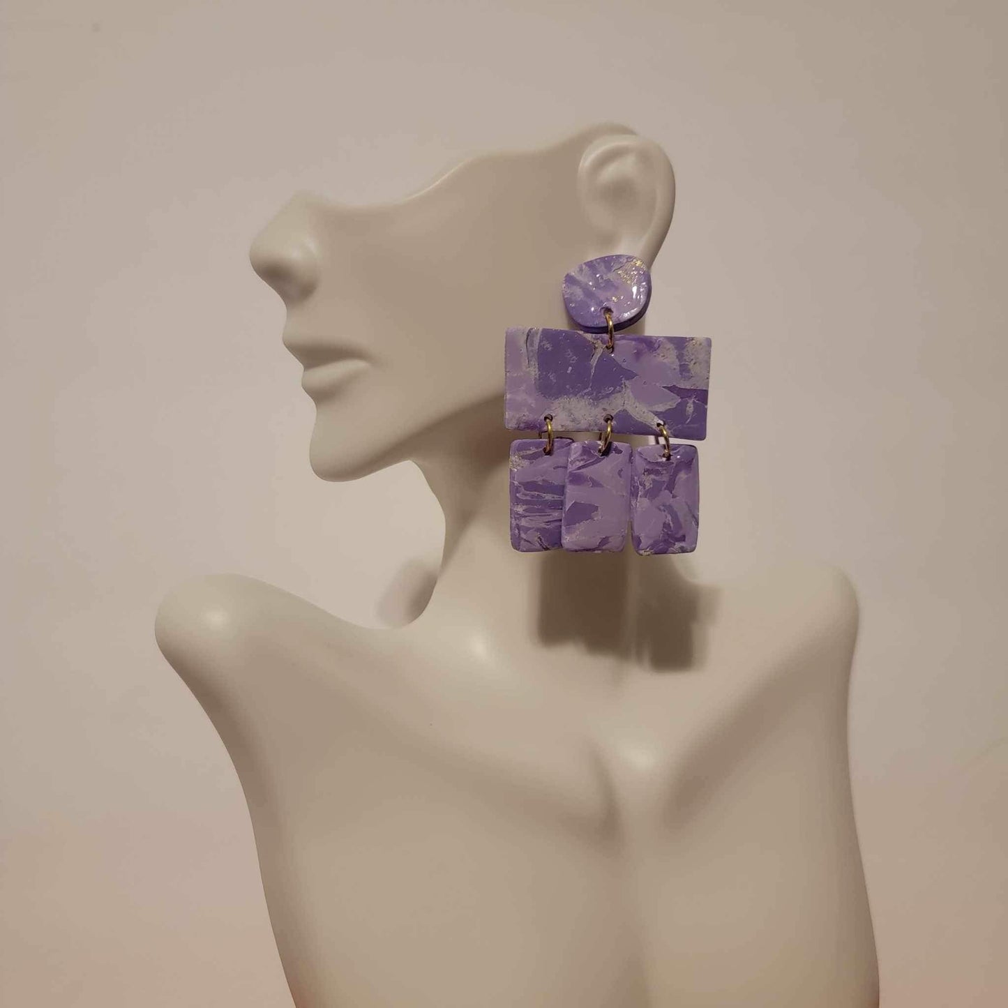 LAVENDER HAZE