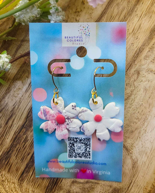 CHERRY BLOSSOMS