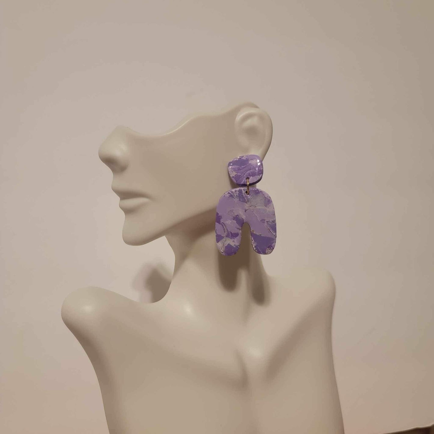 LAVENDER HAZE