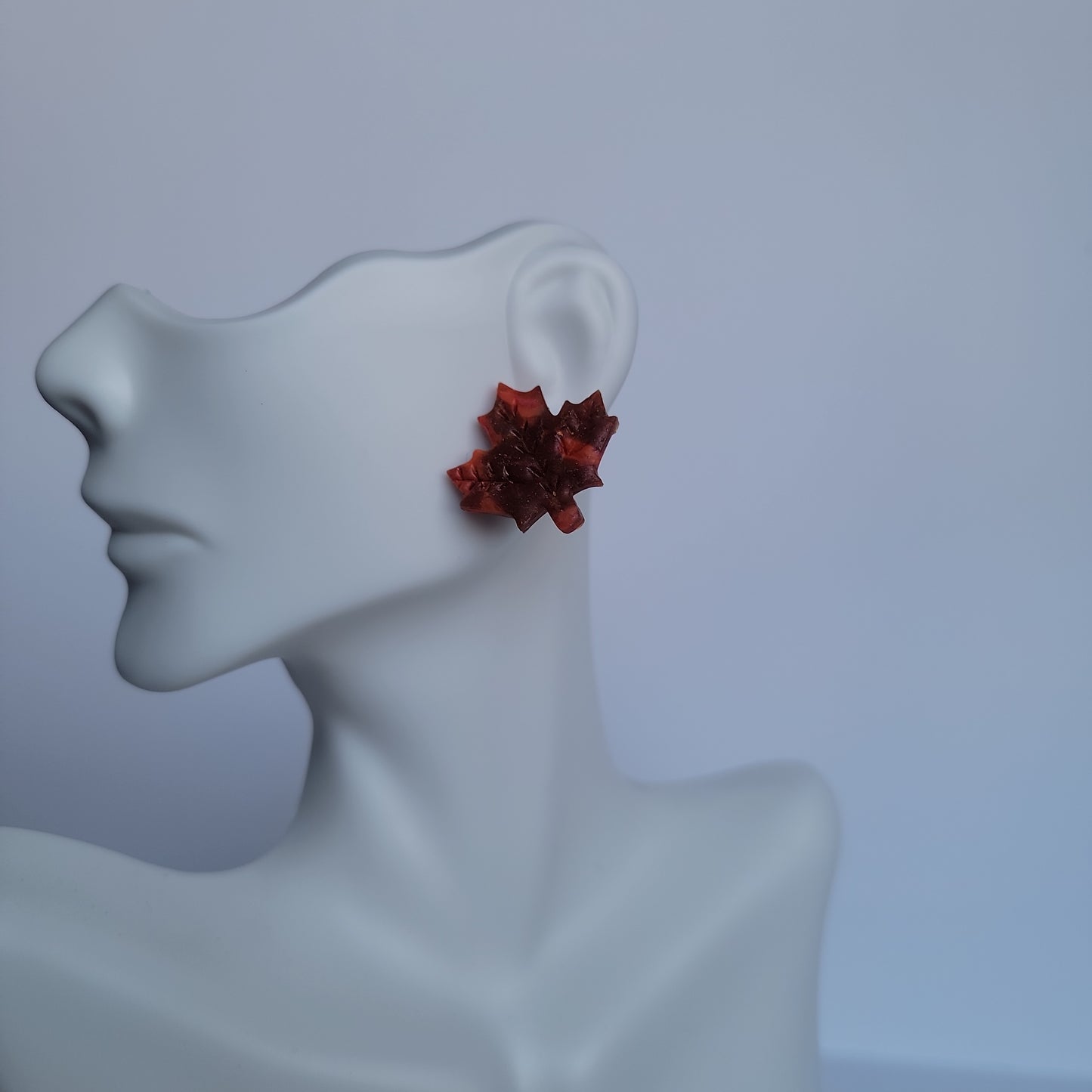 LEAF STUDS
