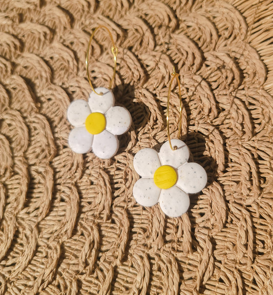 DAISY HOOPS