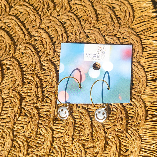 SMILE HOOPS