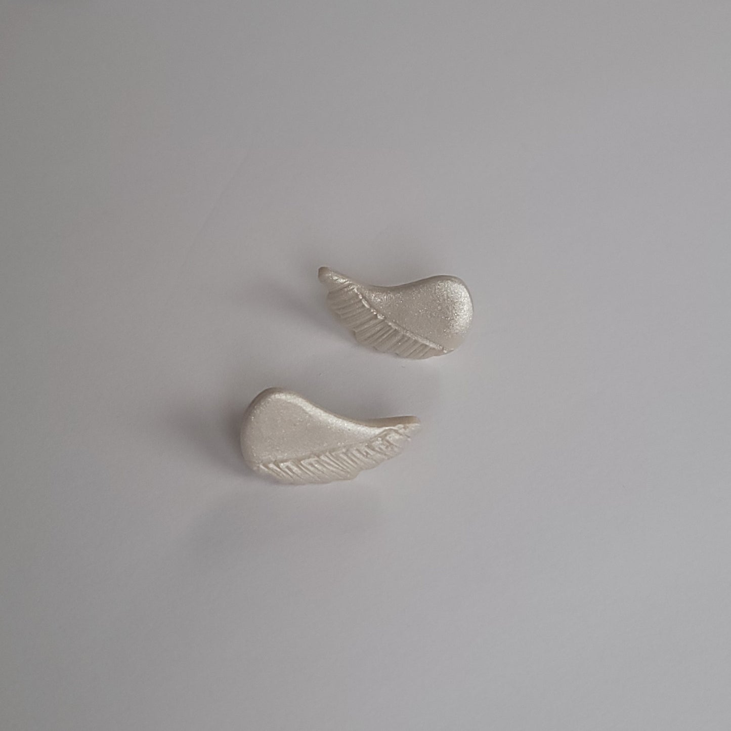 ANGEL WING STUDS