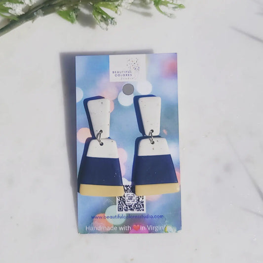 NAUTICAL DANGLES