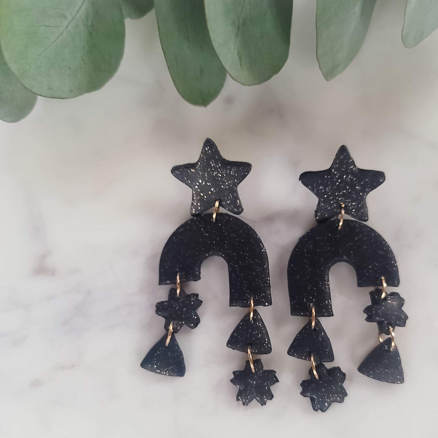 SHOOTING STARS