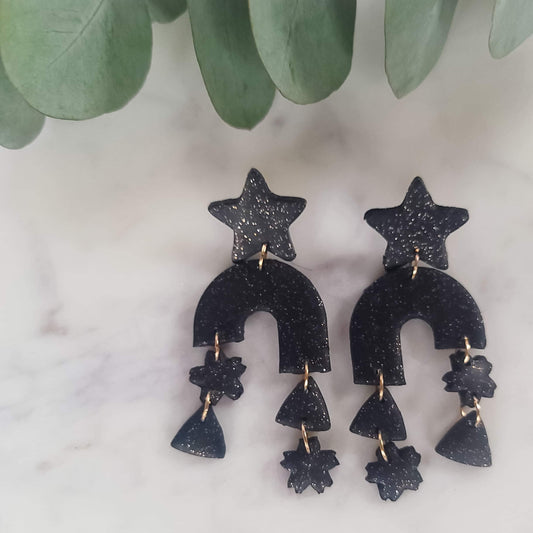SHOOTING STARS
