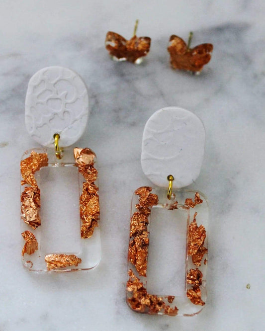 ROSE GOLD BEAUTIES