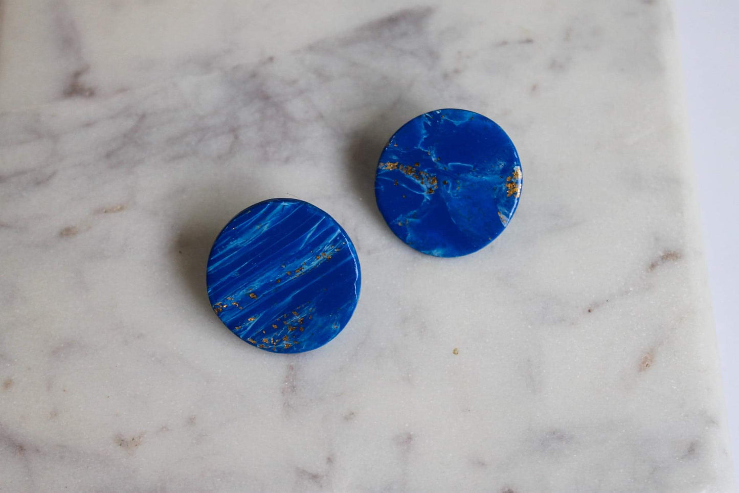 BLUE LAPIS SET