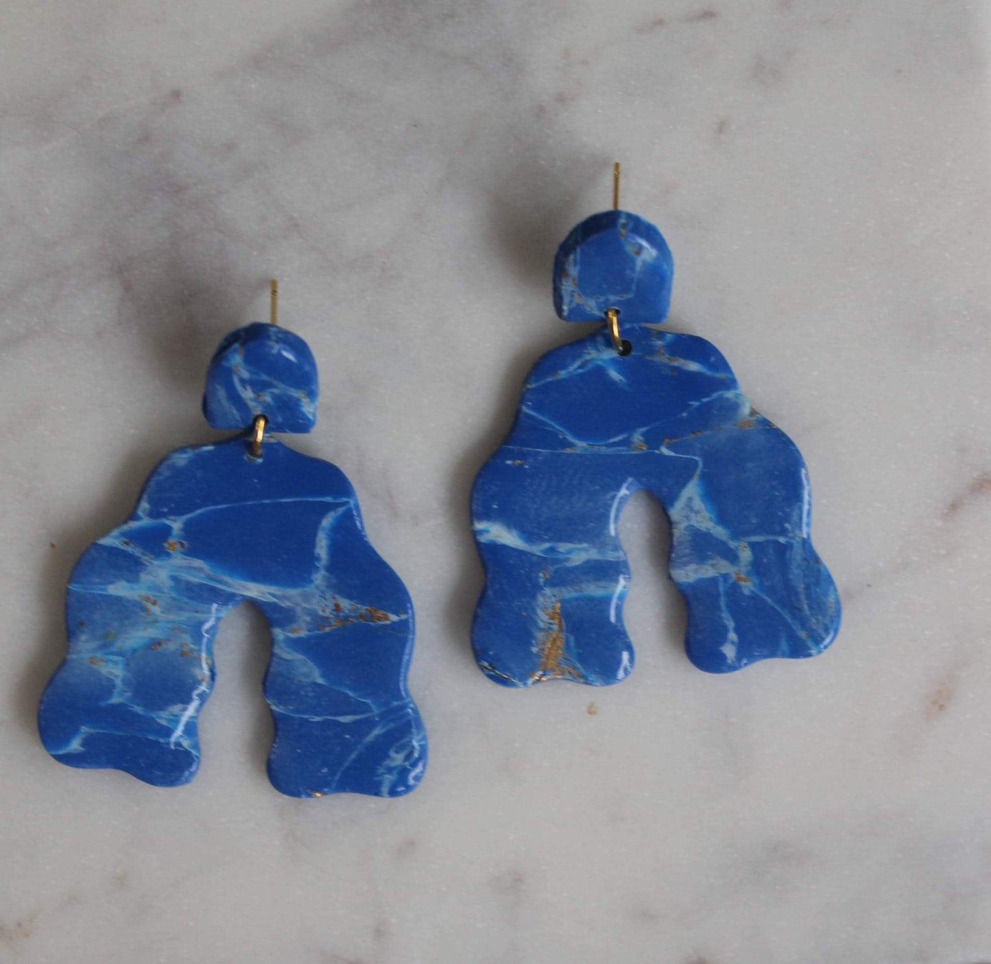 BLUE LAPIS SET
