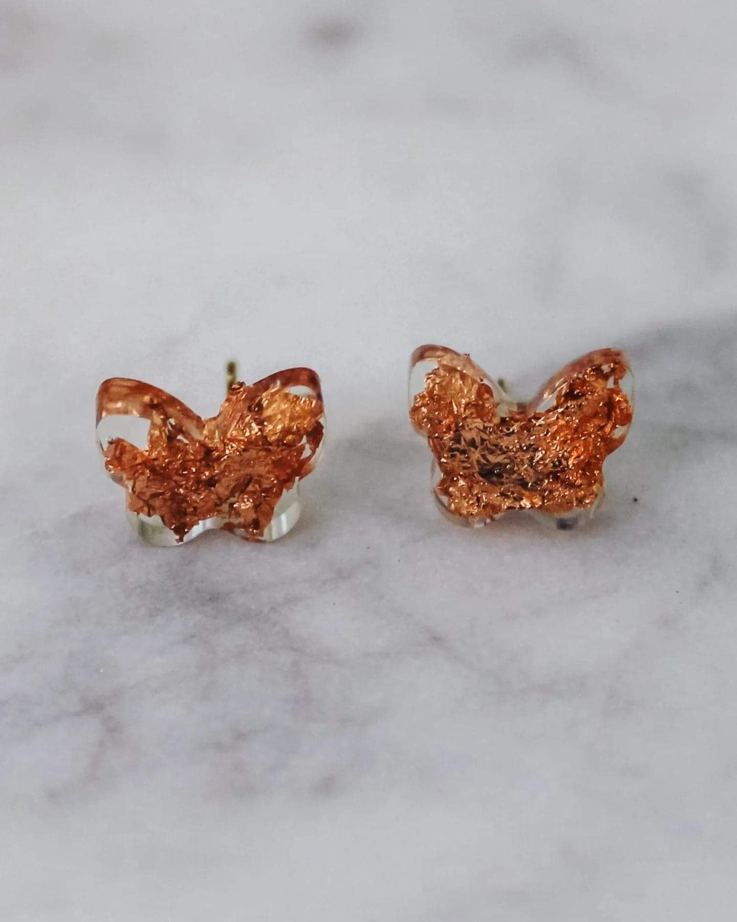ROSE GOLD BEAUTIES